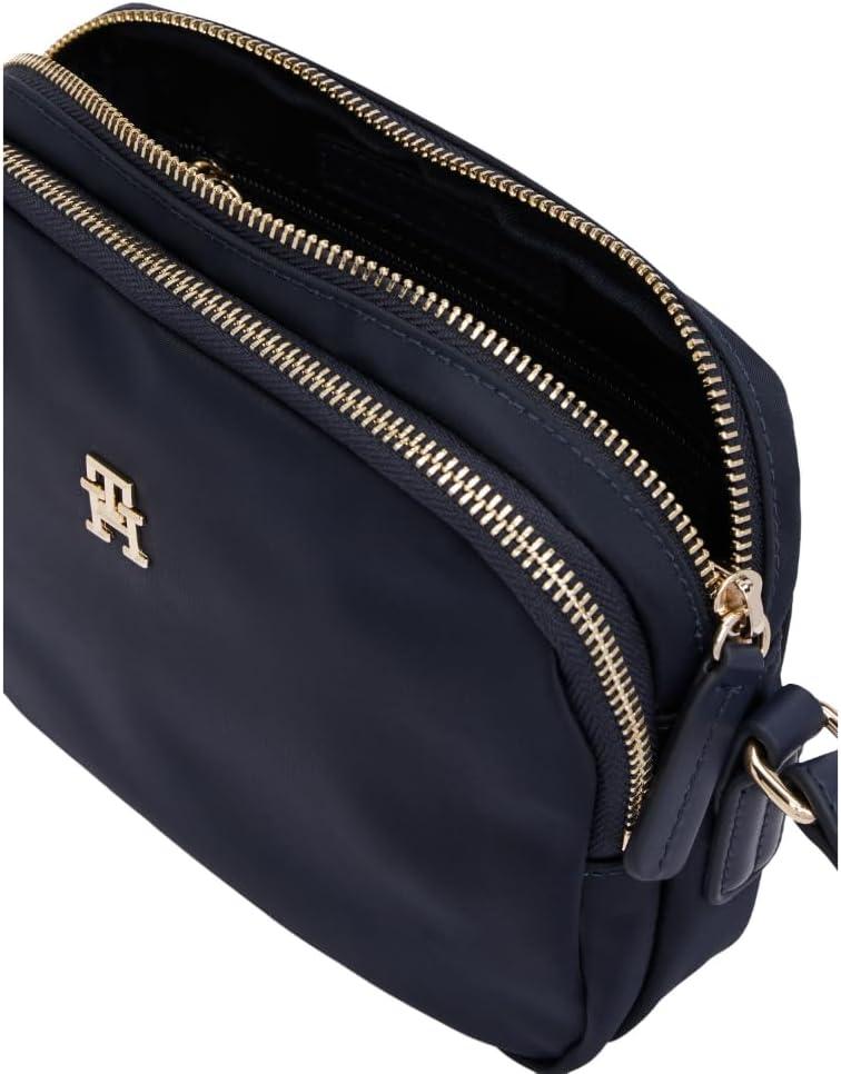 imageTommy Hilfiger Womens Poppy CrossoverSpace Blue