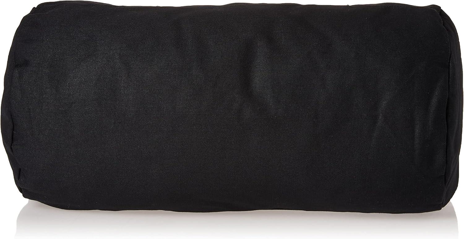 imageTommy Hilfiger mens Ardin Duffle Bag Th Deep Black One Size USTh Deep Black