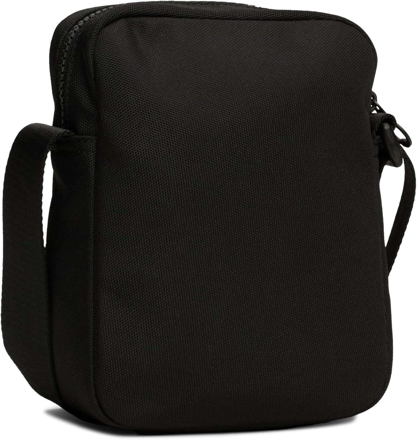 imageTommy Hilfiger mens Element Crossbody BagBlack