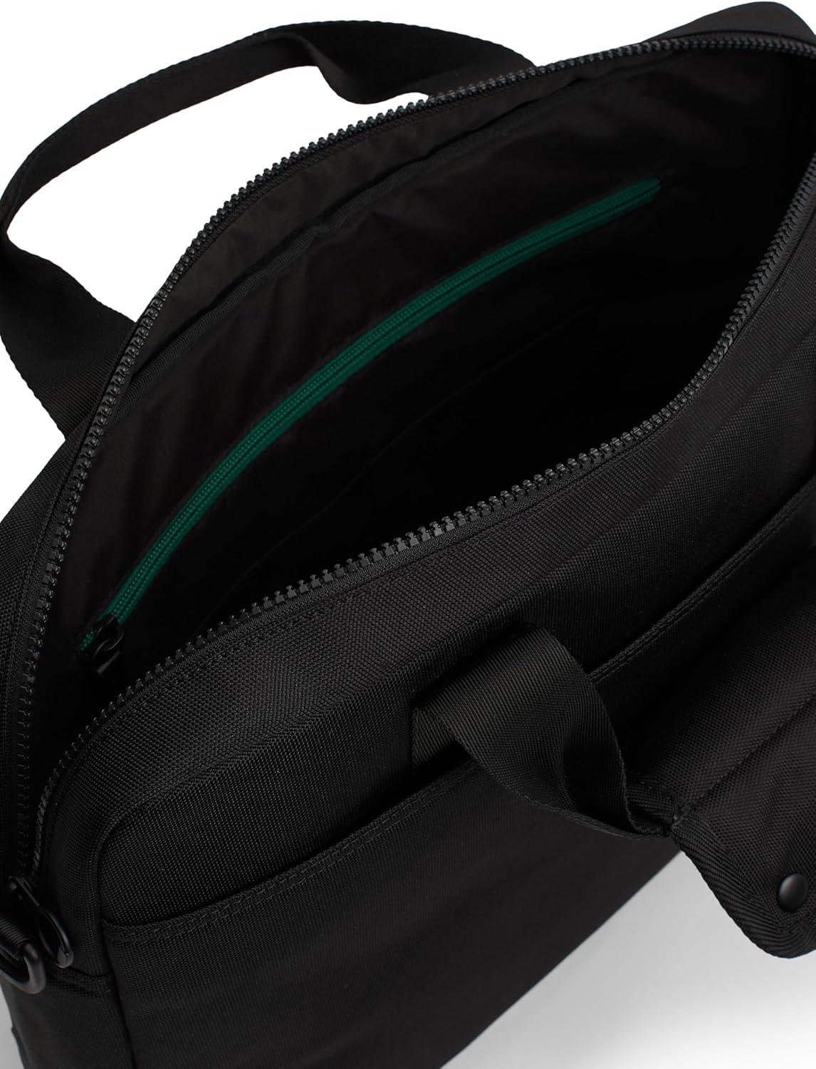 imageTommy Hilfiger mens Element Laptop BagBlack