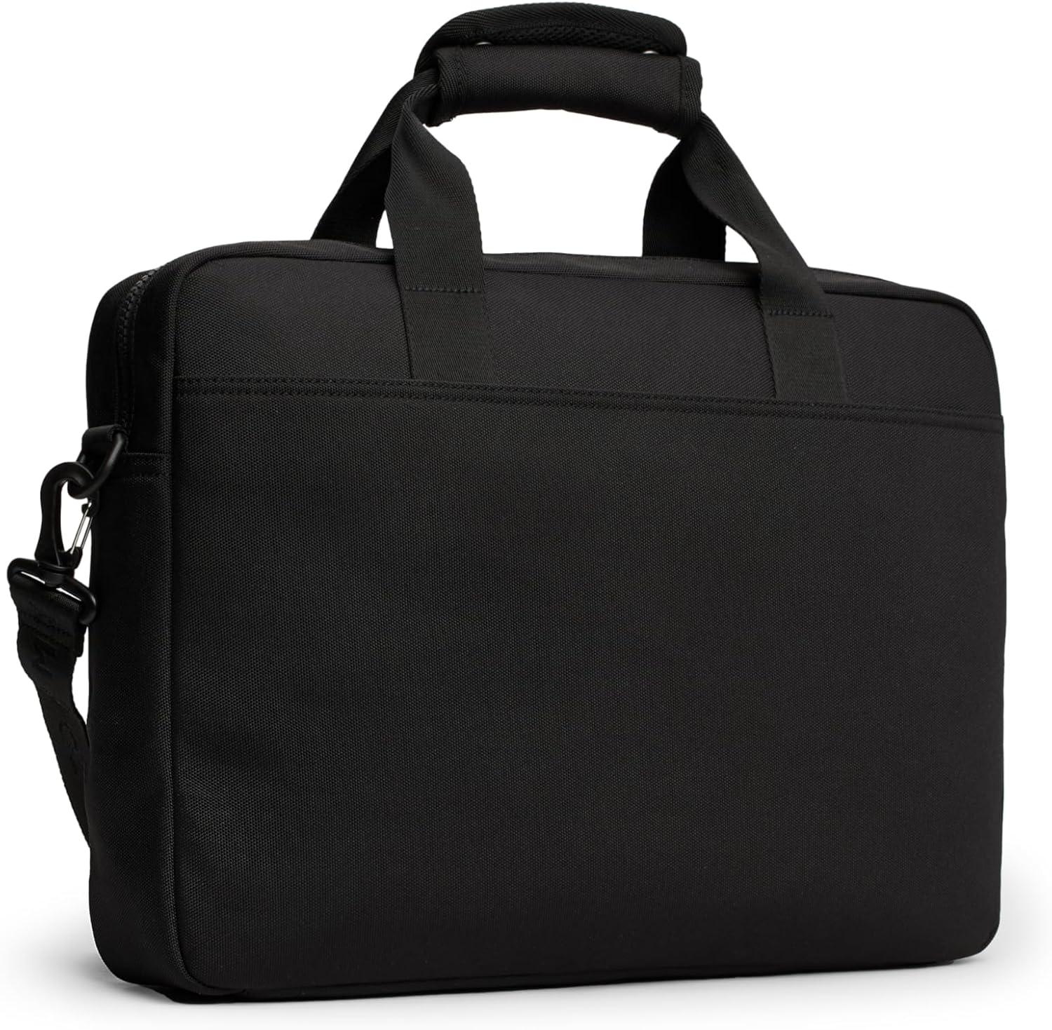 imageTommy Hilfiger mens Element Laptop BagBlack