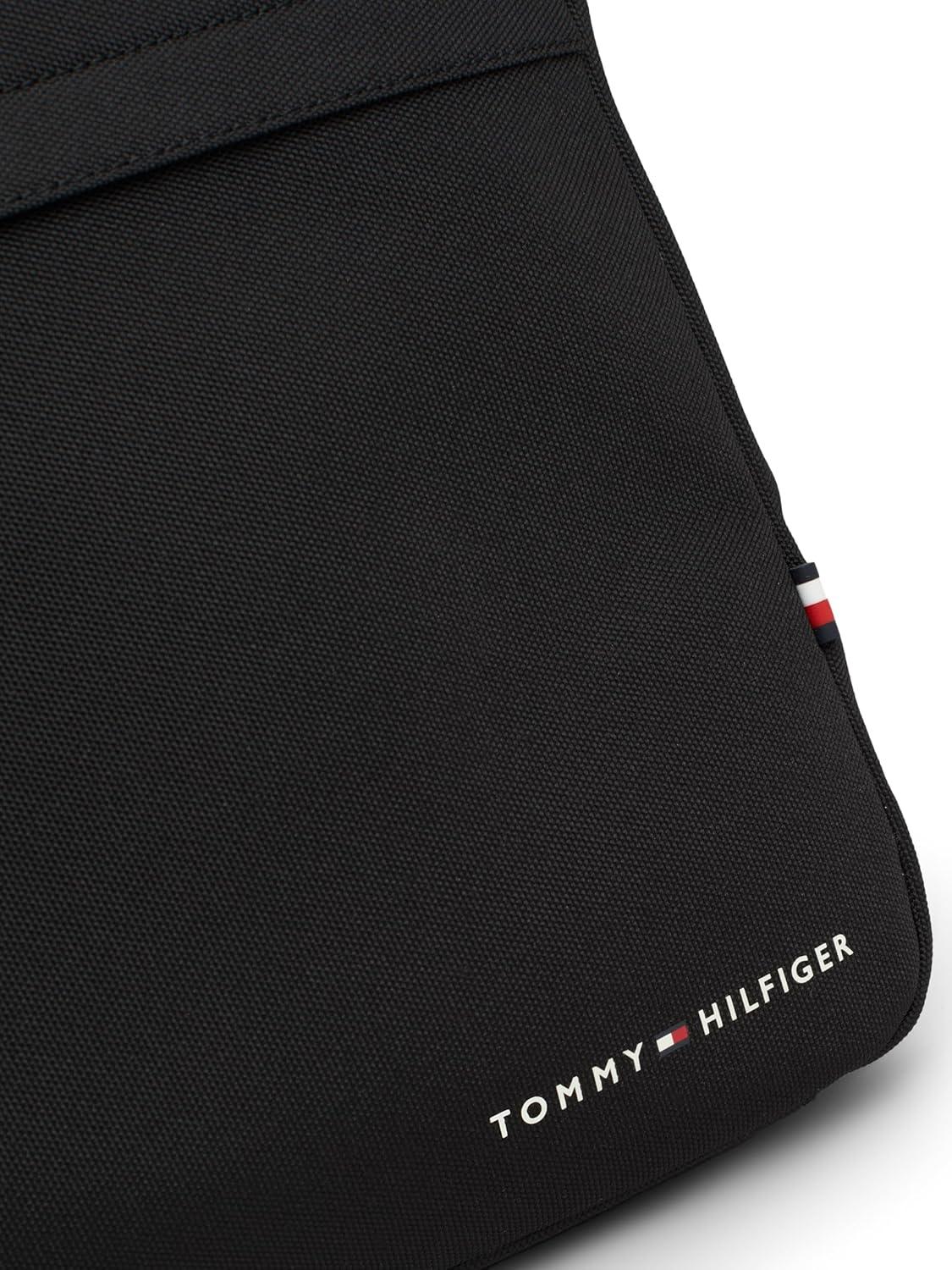 imageTommy Hilfiger mens Element Laptop BagBlack