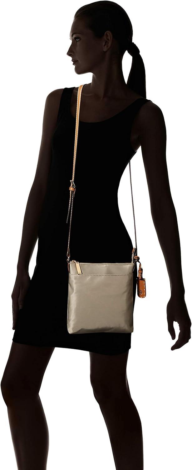 imageTommy Hilfiger womens Julia Small Crossbody BagKhaki