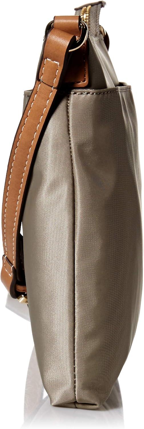 imageTommy Hilfiger womens Julia Small Crossbody BagKhaki