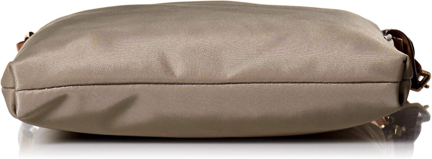 imageTommy Hilfiger womens Julia Small Crossbody BagKhaki