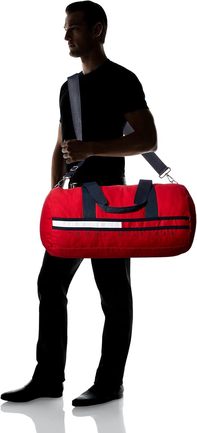 imageTommy HilfigerApple Red