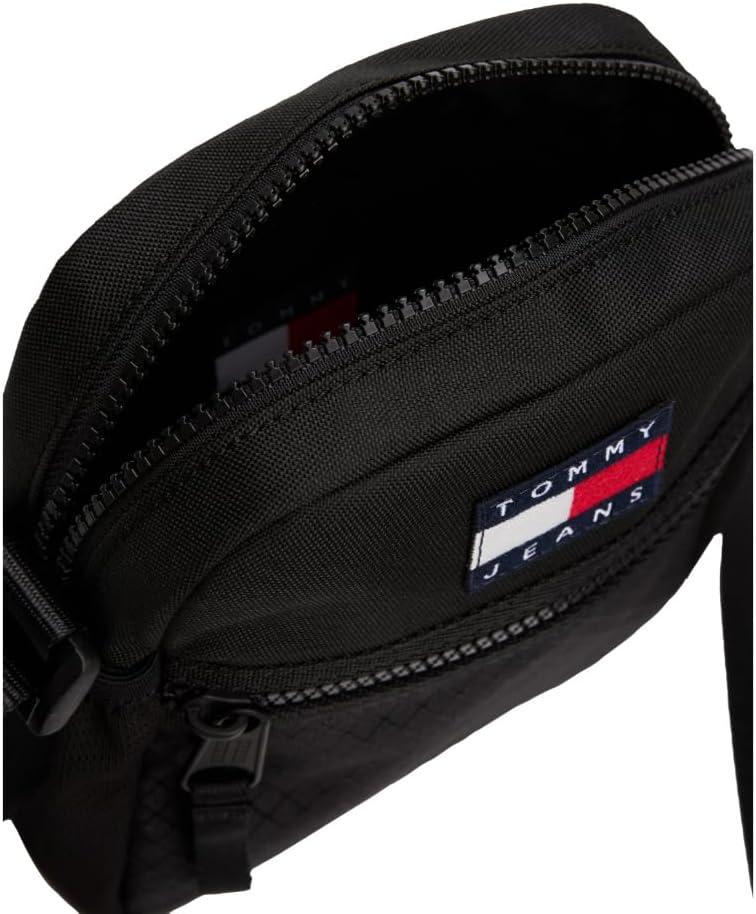 imageTommy Jeans Mens Archive ReporterBlack