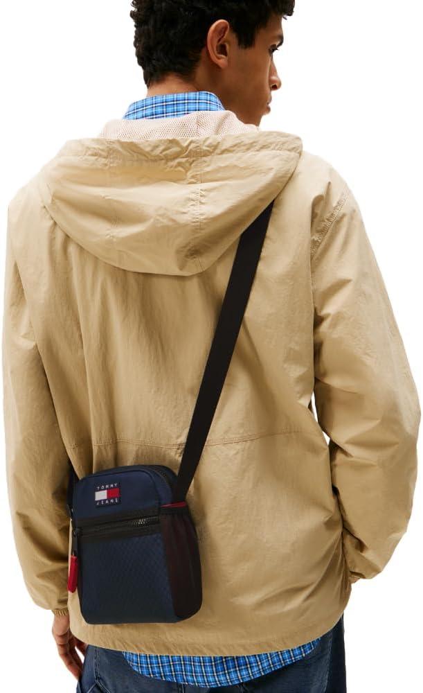 imageTommy Jeans Mens Archive ReporterDark Night Navy