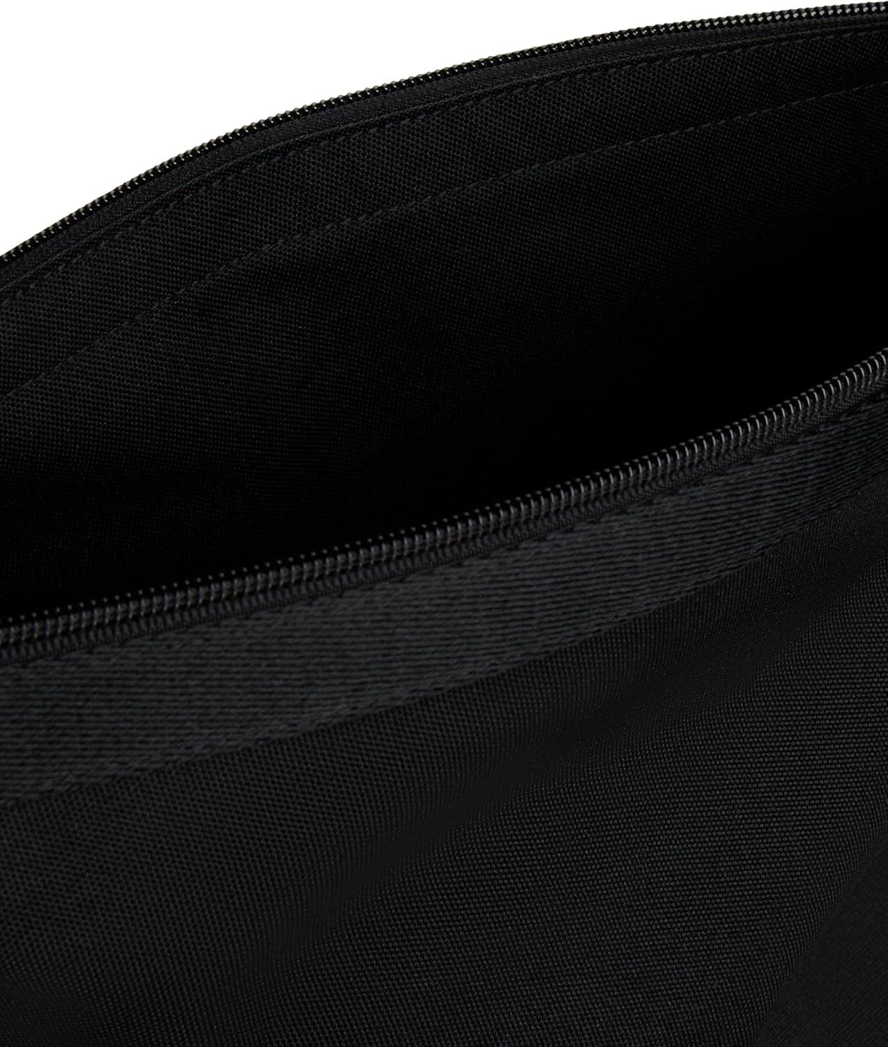 imageTommy Jeans Mens Daily Rolltop Backpack BLACK One Size