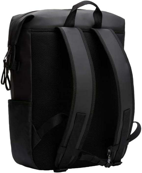 imageTommy Jeans Mens Elevated Backpack Black