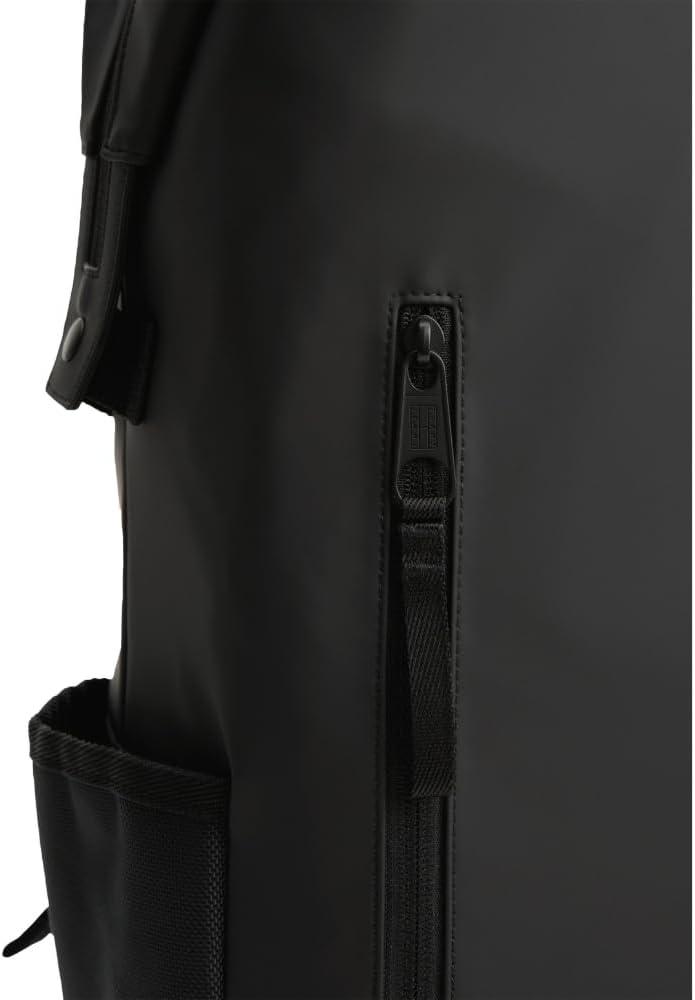 imageTommy Jeans Mens Elevated Backpack Black
