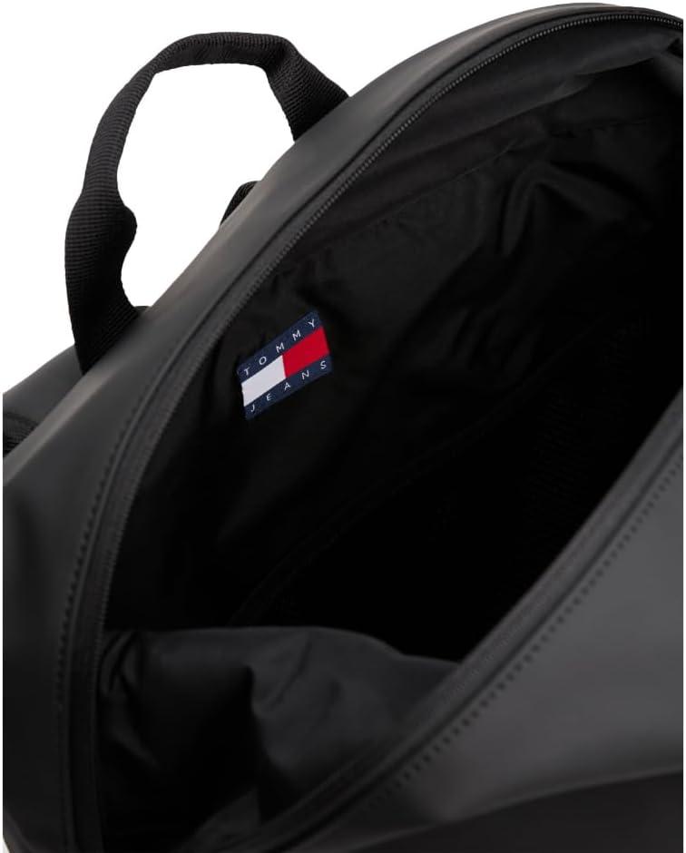 imageTommy Jeans Mens Elevated Backpack Black