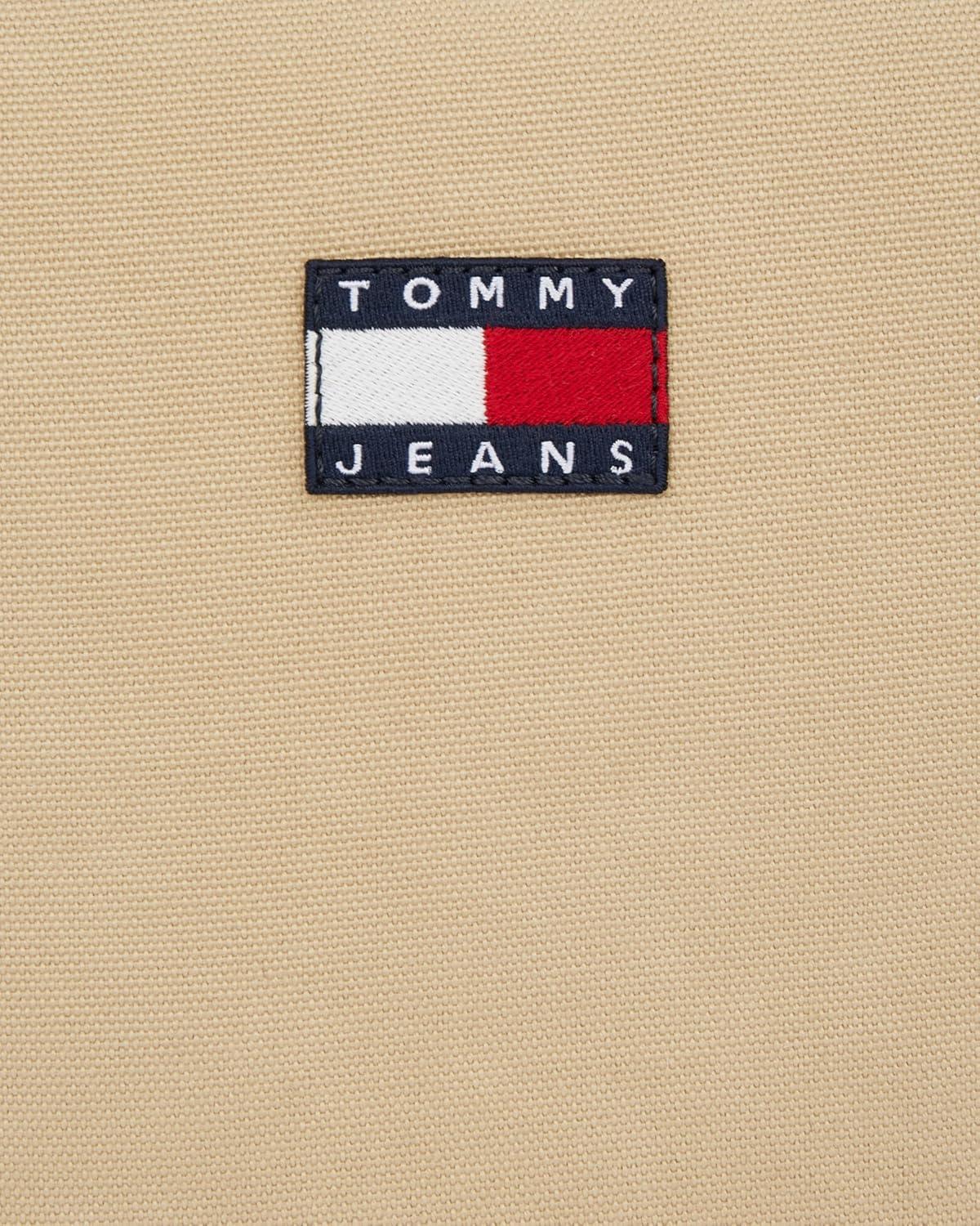 imageTommy Jeans Mens Retro Cool ReporterRelic Tan