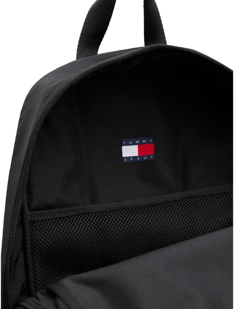 imageTommy Jeans Mens Urban Backpack BlackBlack