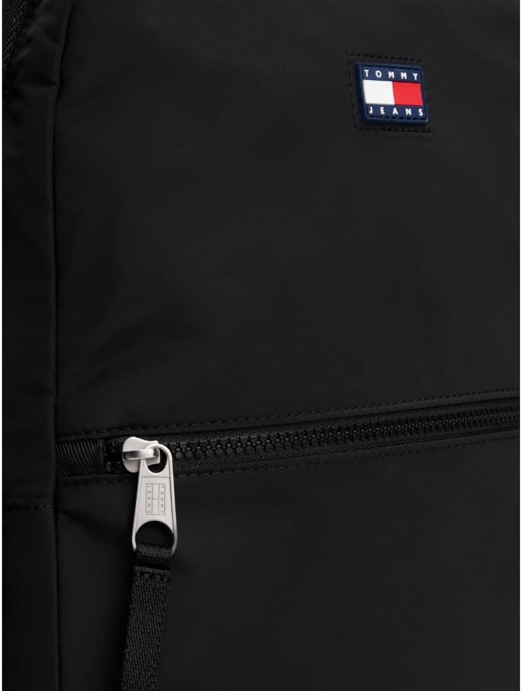 imageTommy Jeans Mens Urban Backpack BlackBlack