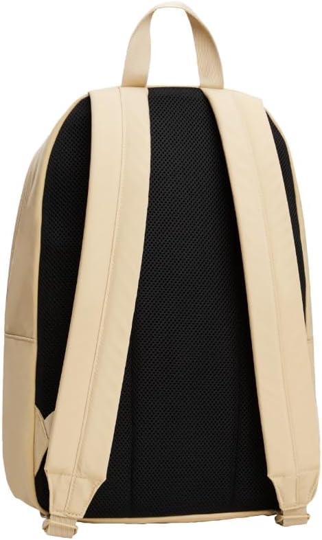imageTommy Jeans Mens Urban Backpack BlackGentle Gold