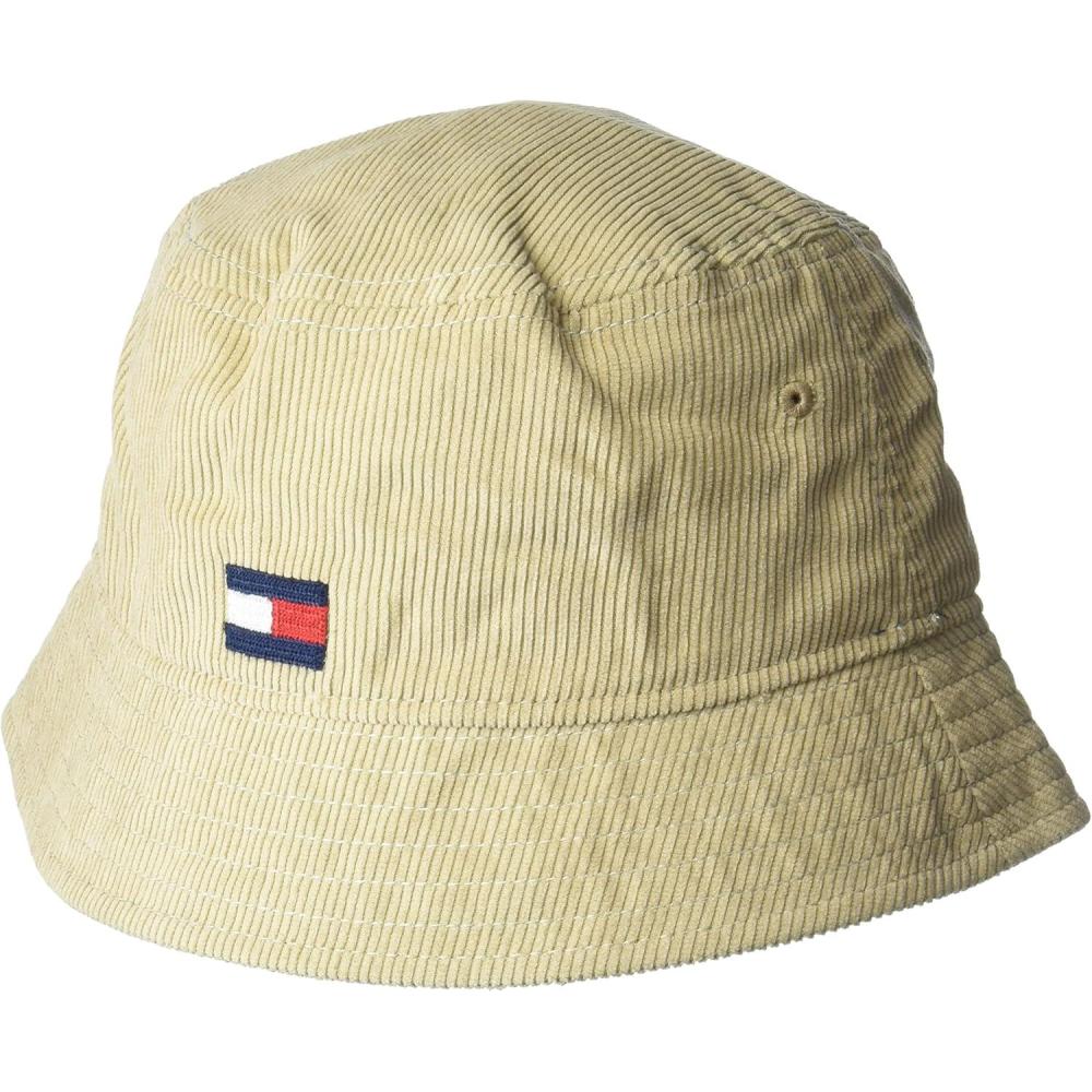 imageTommy Hilfiger Mens Bucket HatKhaki
