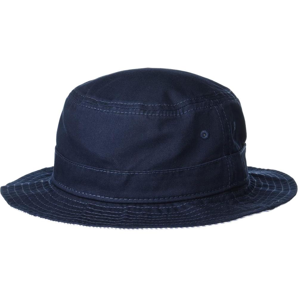 imageTommy Hilfiger Mens Bucket HatSky Captain Navy