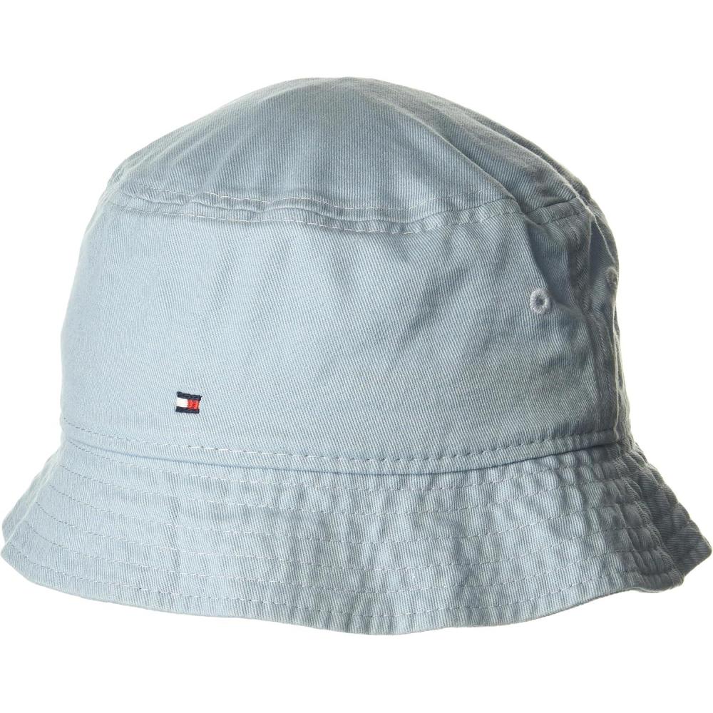 imageTommy Hilfiger Mens Bucket HatTommy Blue