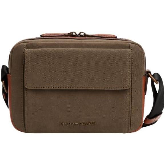 imageTommy Hilfiger Mens Casual Prep CrossoverOrbiter