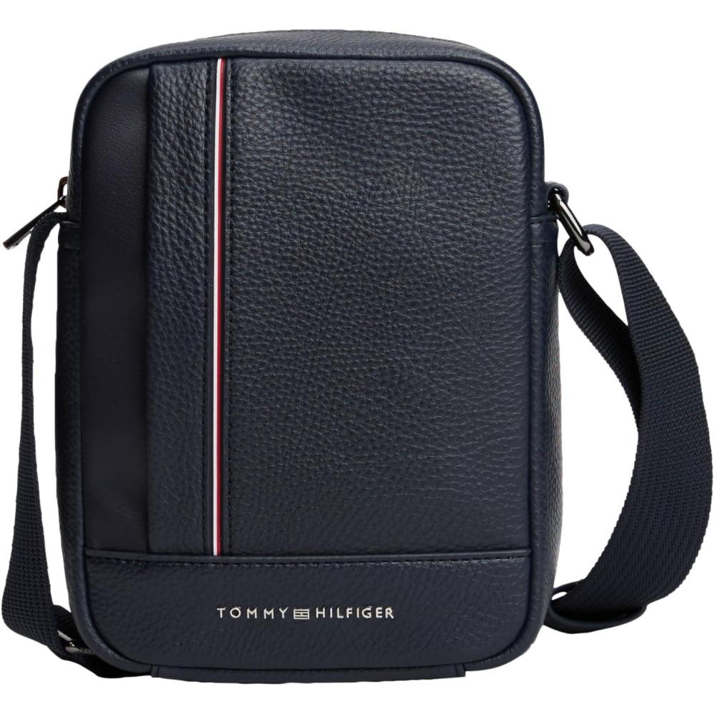 imageTommy Hilfiger Mens Central Mini ReporterSpace Blue
