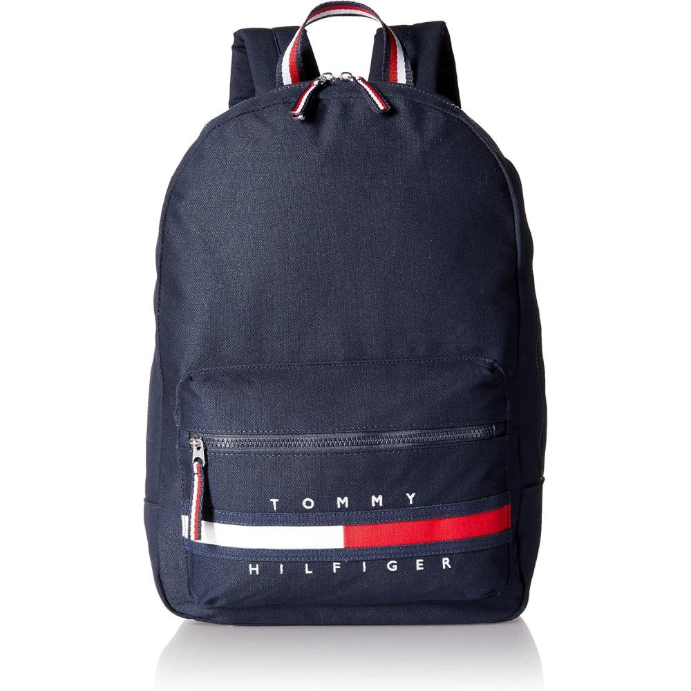 imageTommy Hilfiger Mens Gino BackpackSky Captain