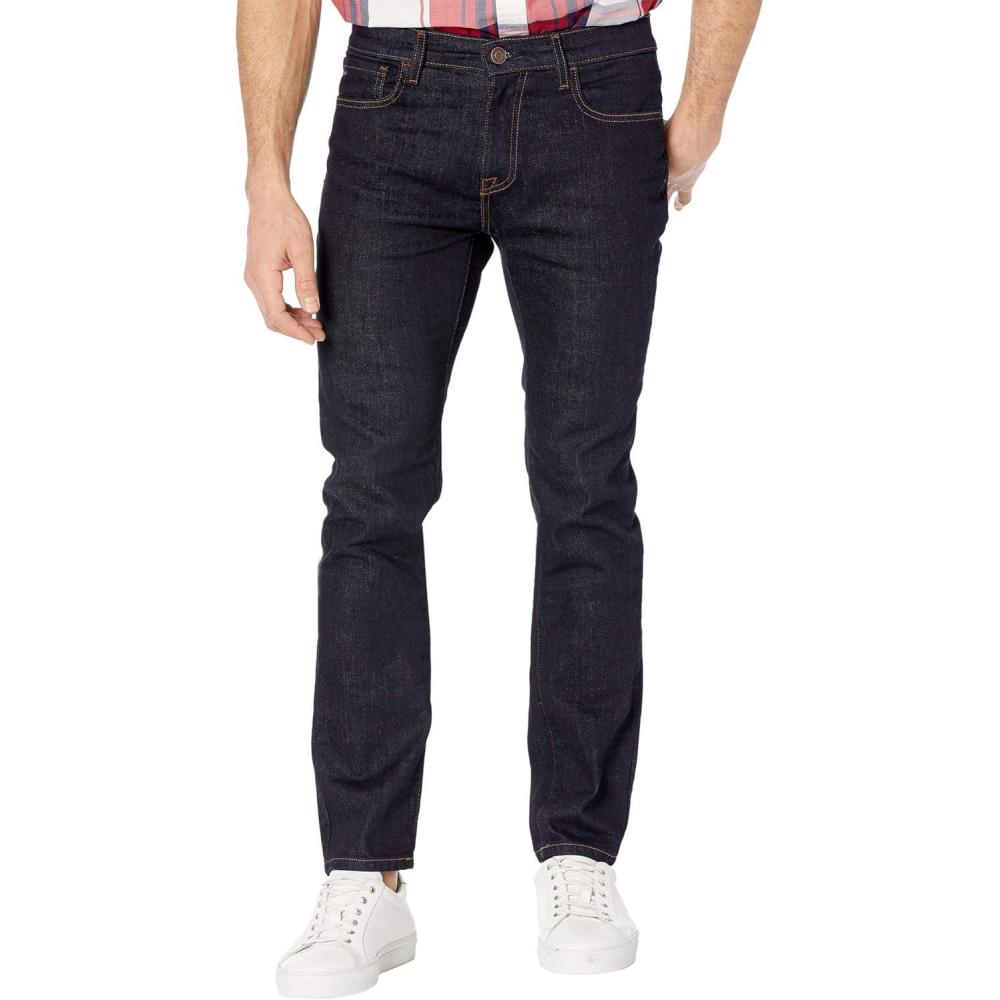 imageTommy Hilfiger Mens M Tj Adam SlimDark Rinse