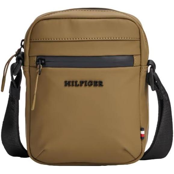 imageTommy Hilfiger Mens Mini ReporterMidwestern