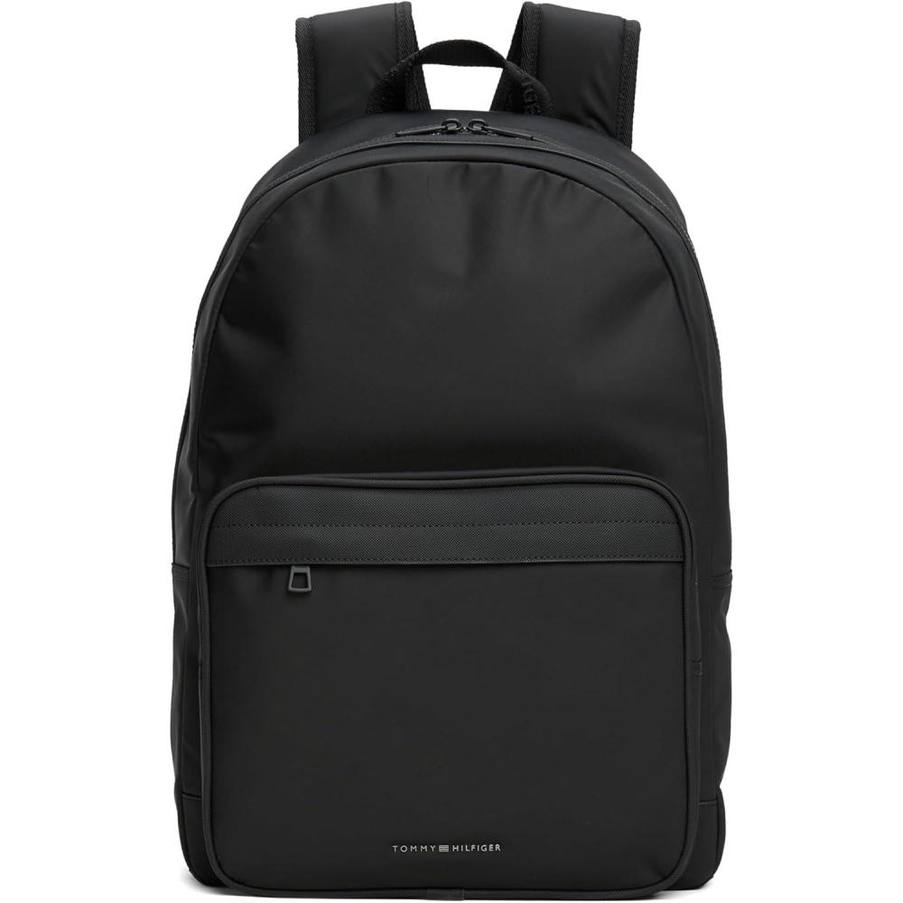 imageTommy Hilfiger Mens Repreve Backpack Army GreenBlack