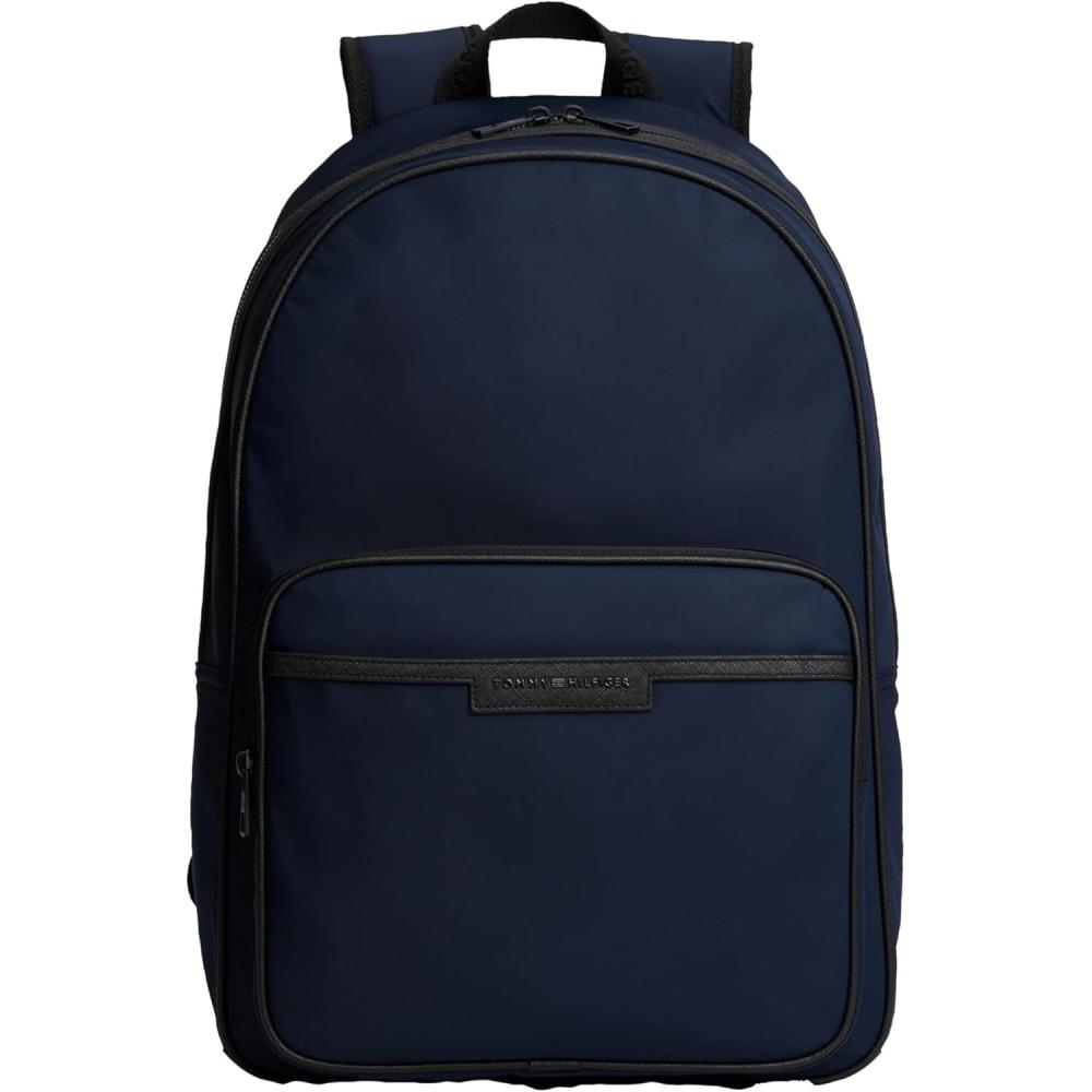 imageTommy Hilfiger Mens Repreve Backpack SPACE BLUE One SizeSpace Blue