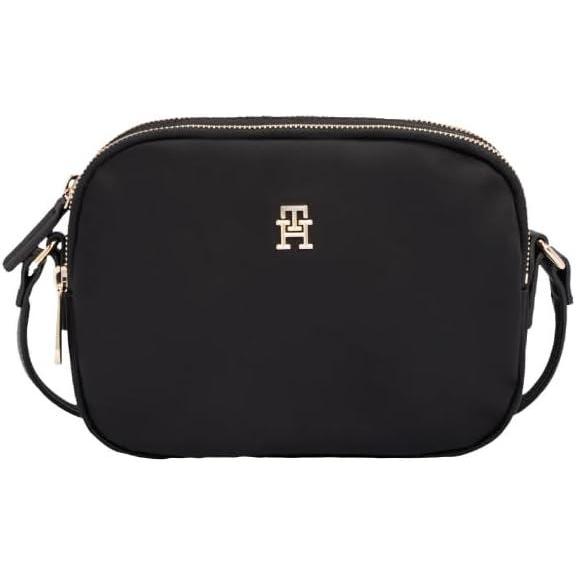 imageTommy Hilfiger Womens Poppy CrossoverBlack