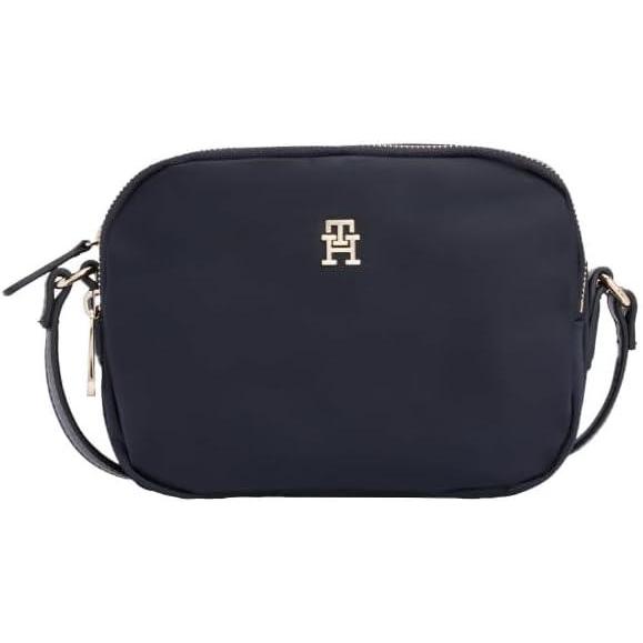 imageTommy Hilfiger Womens Poppy CrossoverSpace Blue