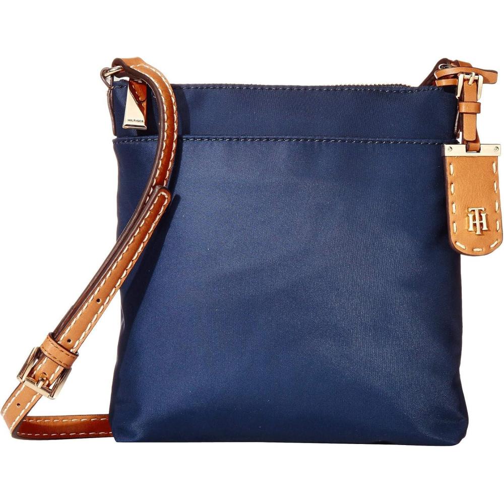 imageTommy Hilfiger womens Julia Small Crossbody BagTommy Navy