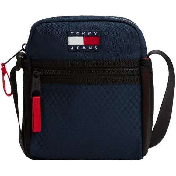 imageTommy Jeans Mens Archive ReporterDark Night Navy
