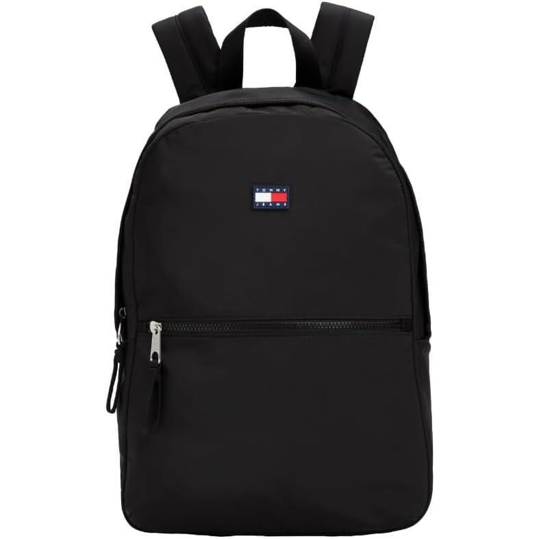 imageTommy Jeans Mens Urban Backpack BlackBlack