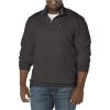 Charcoal Grey Heather