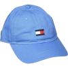 imageTommy Hilfiger Mens Cotton Ardin Adjustable Baseball CapFrench Blue