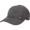 Charcoal Grey Heather