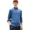 Petrol Blue Heather