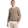 Dark Beige Heather