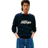 Dark Night Navy