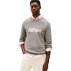 Medium Grey Heather