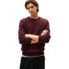 Deep Burgundy Heather