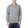 Charcoal Grey Heather
