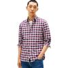 Regatta Red / Check