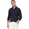 Faded Indigo Heather