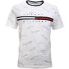 Silver Tommy Hilfiger Signature