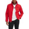 Sustainable Primary Red