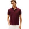 Deep Burgundy