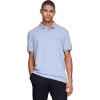 Light Blue Heather